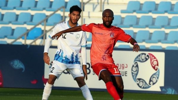  لیگ ستارگان قطر  تداوم شکست‌های الشحانیه با وجود گلزنی رضاییان