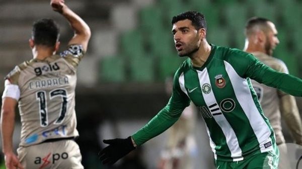  حضور مهدی طارمی در بوردو منتفی شد