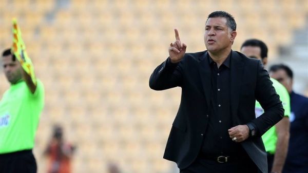 قدیمی وزارت ورزش بعد از ۶ ماه علی دایی را تأیید کرد