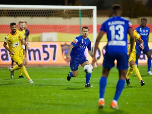  ستاره حریف شهرخودرو به پارما نمی‌رود