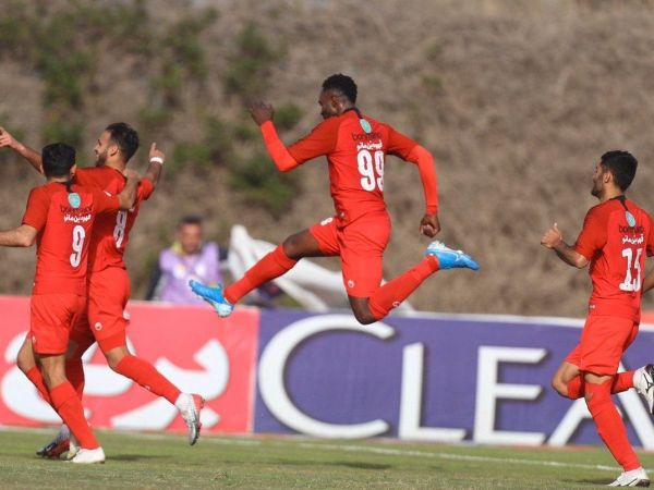  وعده جدید باشگاه پرسپولیس به بازیکنان