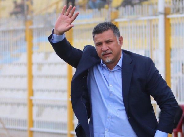 سوژه روز؛ چرا خبر حضور دایی در فدراسیون هاکی منتشر شد