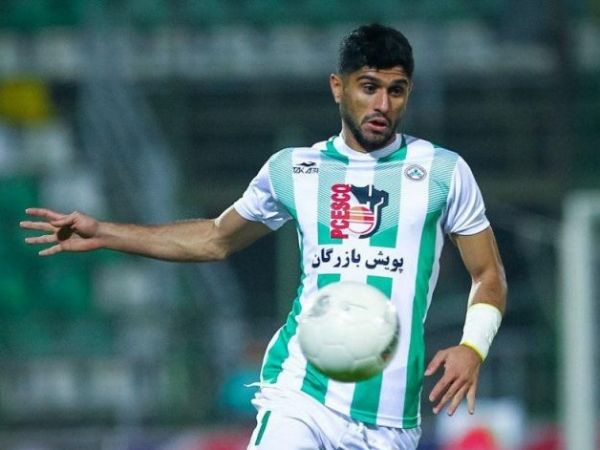 اسماعیلیفر رادولوویچ نیاز به زمان دارد