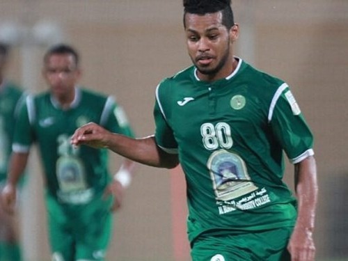  همگروه پرسپولیس آقای گل لیگ عمان را جذب کرد