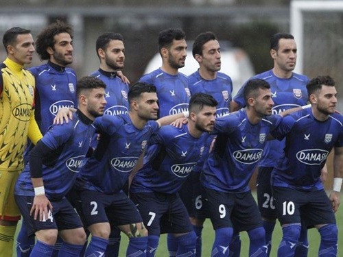 داماشیها از سفر به کرمان سرباز زدند