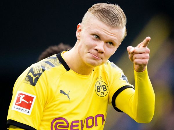  اعجوبه رکوردشکن دورتموند  هنوز 100  آماده نیستم