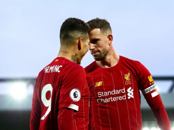 کاپیتان لیورپول بعضی از کارهای فیرمینو دیوانگی است