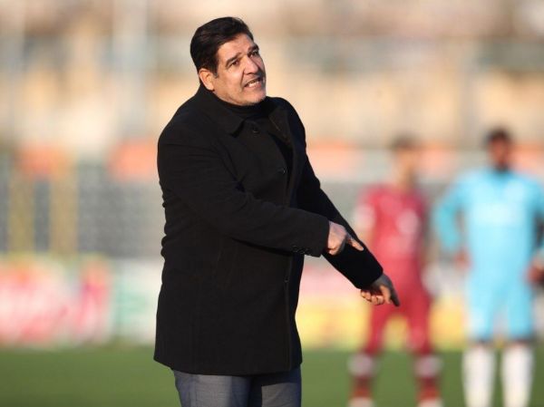  مهاجری  امیر قلعه‌نویی بهترین گزینه تیم ملی است باید کیفیت‌مان را بالا ببریم