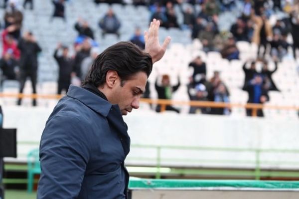 مجیدی دورنمای استقلال با این بازیکنان میتواند پر از افتخار باشد