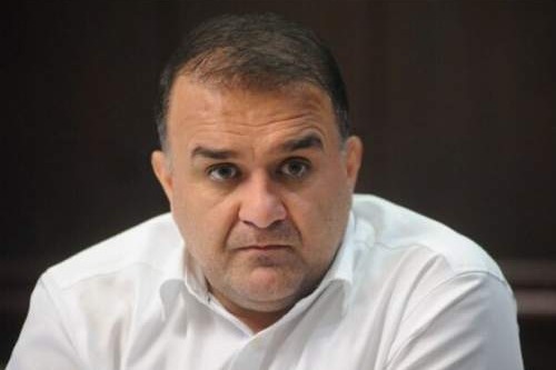 موسوی شرایط مدیرعاملی باشگاه استقلال را ندارم