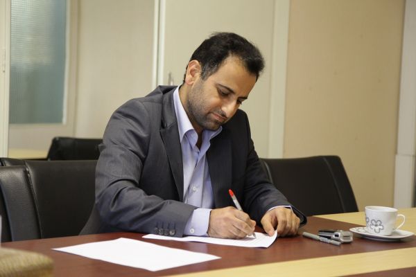 نایب رئیس کمیته استیناف واژه AT HOME به معنی میزبانی در کشورمان نیست