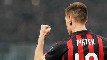 کنایه پیانتک میلان هر سال مهاجمش را عوض میکند