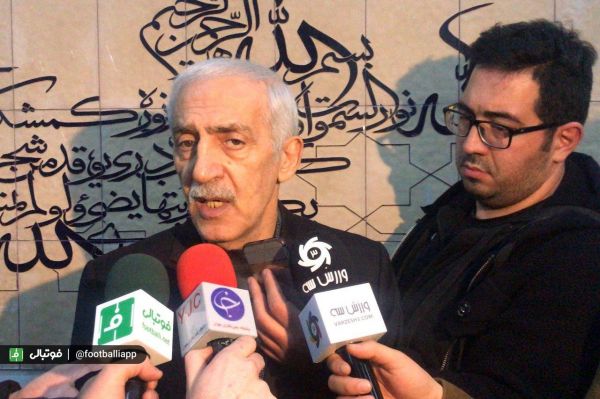  دادگان  هدف‌شان گرفتن میزبانی ایران-بحرین است