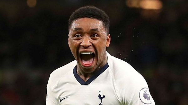  تاتنهام 2 – منچستر سیتی صفر  پیروزی مورینیو برابر گواردیولا