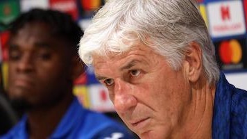  مربی آتالانتا  مقابل تیم‌های کوچک مشکل داریم