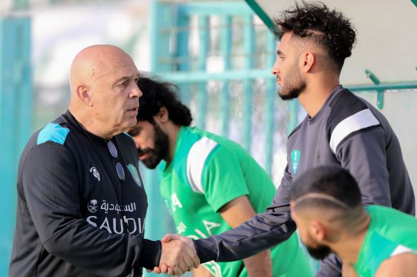  2 گزینه روی میز الاهلی رقبای احتمالی مجیدی در آسیا مشخص شدند