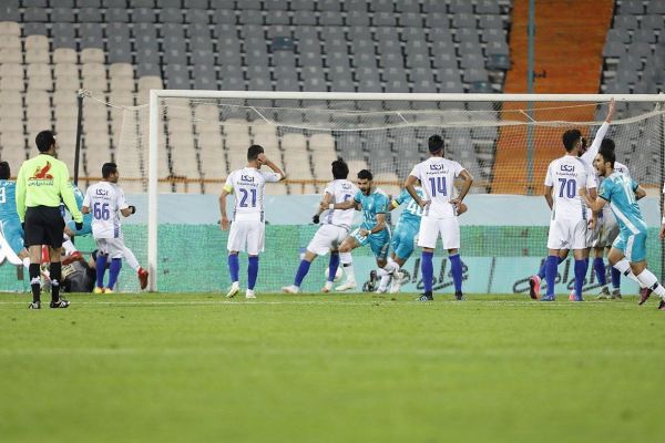  نکته آماری؛ ۷ شکست و یک پیروزی در ۸ بازی برای پیکان