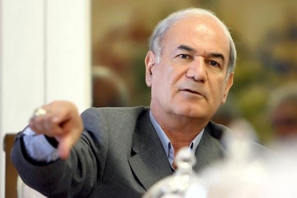 افشارزاده شک نکنید استقلال برنده دربی خواهد بود