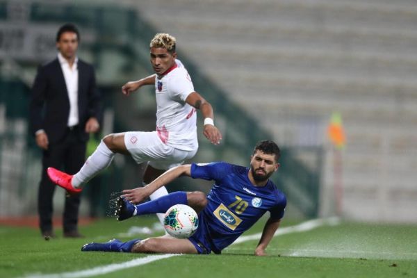  دیدار الاهلی عربستان - استقلال در کویت برگزار می‌شود