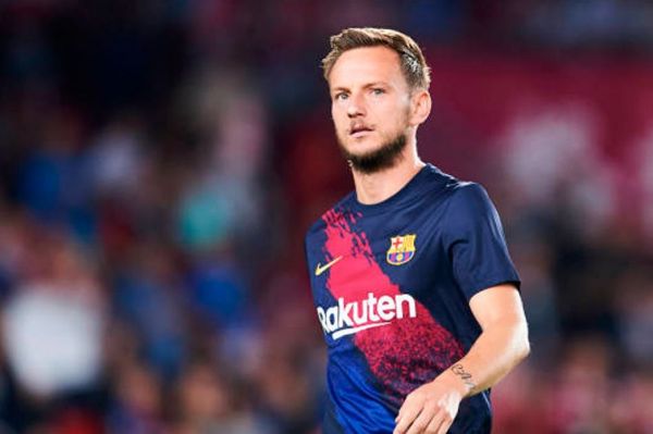  عصبانیت راکیتیچ از رفتار بارسلونا در پنجره نقل و انتقالات