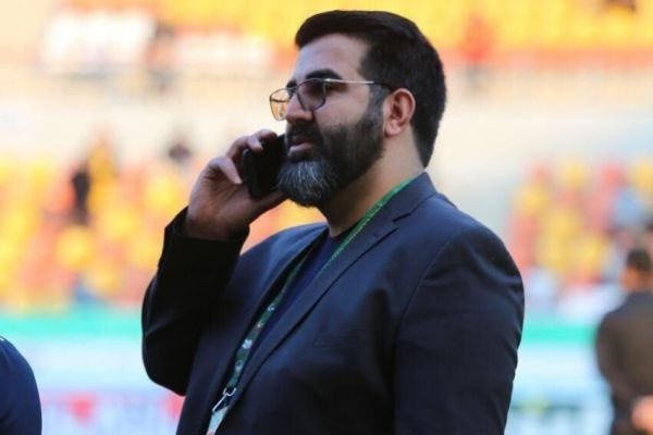  سرپرست پارس جنوبی هم استعفا کرد  چراغی  از داخل استان سنگ اندازی می‌کنند