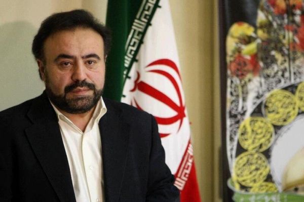  مشاور فرهنگی باشگاه استقلال درگذشت