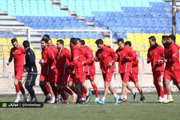 افشای ریز مبالغ قرارداد پرسپولیسیها