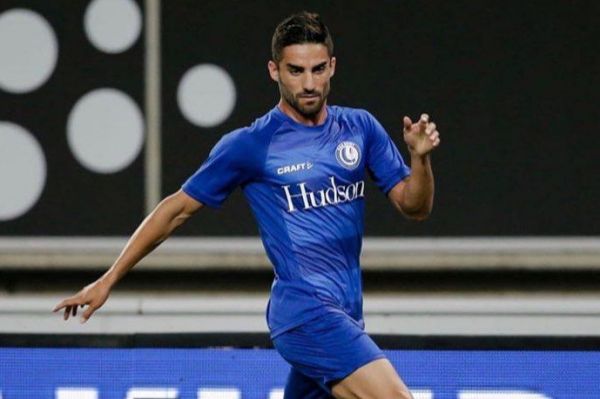 محمدی ویلموتس باعث حضورم در بلژیک شد