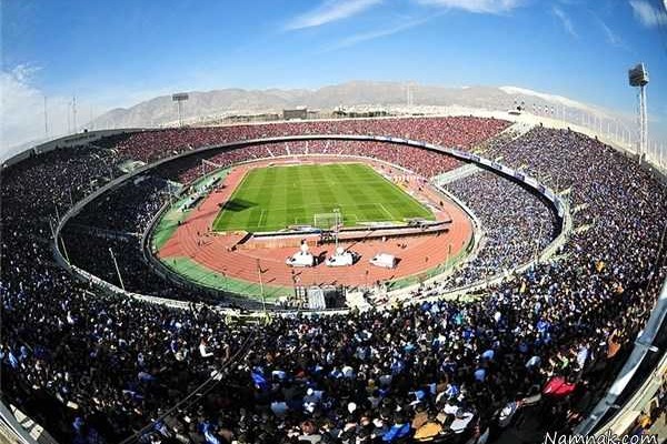  کریمی  بلیت‌فروشی دربی برعهده شرکت توسعه است