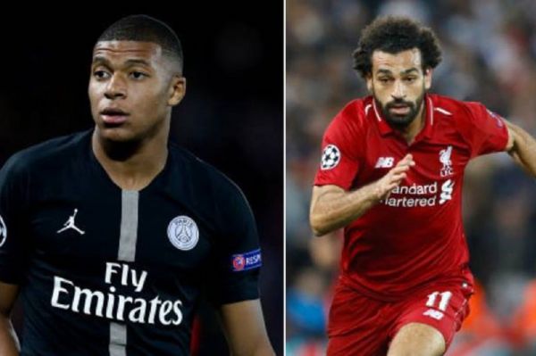 هافبک سابق لیورپول اگر امباپه بیاید صلاح باید برود