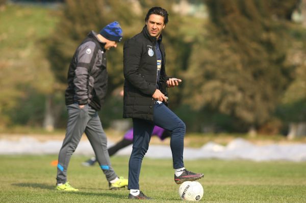  گزارش تمرین استقلال  فریادهای مجیدی و حضور استقلالی‌های قدیمی