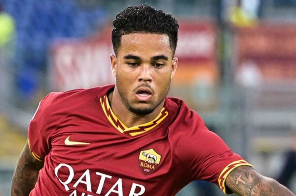 کلایورت رونالدو اسطوره من است اما عکسی با او ندارم