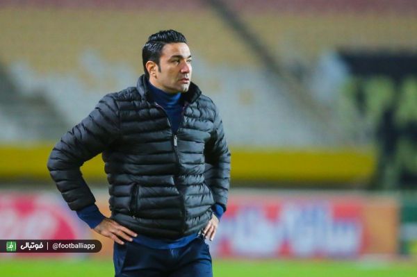 نکونام هر بازی برای ما فینال نیست