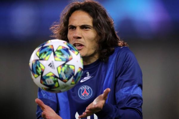 مادر کاوانی اگر رییس اتلتیکو حرفش را پس بگیرد، پسرم شاید به این تیم برود