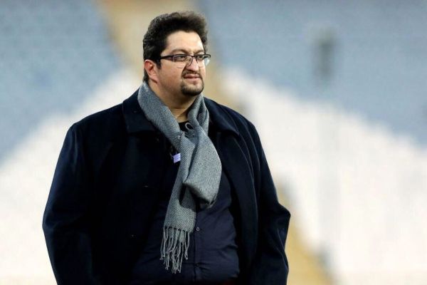 افاضلی اگر مشکلات پارس جنوبی حل نشود، من هم نمی مانم