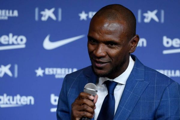 دلخوری آبیدال ژاوی اگر از بارسلونا پیشنهادی گرفته، منتشر کند