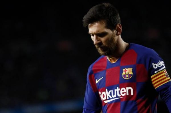 پاسخ تند مسی به آبیدال اگر انتقادی داری، اسم ببر