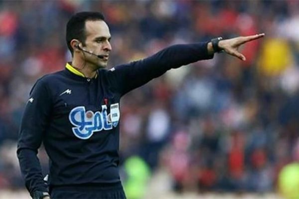  کارشناسی داوری  تمام قضاوت‌های داور دربی در لیگ نوزدهم