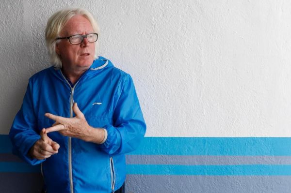  شفر  می‌خواهم در بنی یاس بمانم