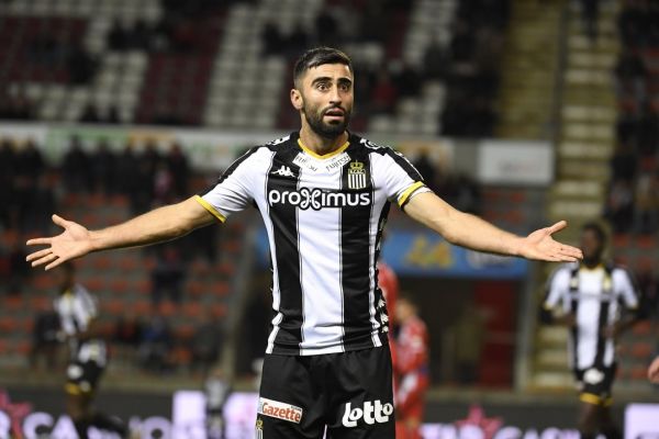 چرا کلوب بروژ از کاوه رضایی ترسید