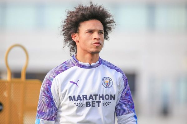  آمادگی یوونتوس برای رقابت با بایرن مونیخ در خرید ستاره سیتی