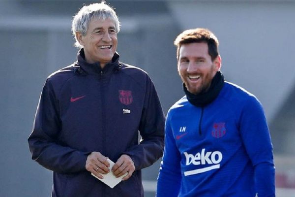  ستین  بحث مسی و آبیدال تاثیری روی من ندارد