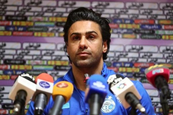  محدودیت های سازمان لیگ برای پوشش نشست خبری دربی 91