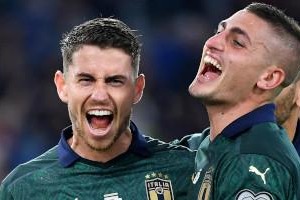 ایجنت هافبک چلسی یوونتوس چرا که نه