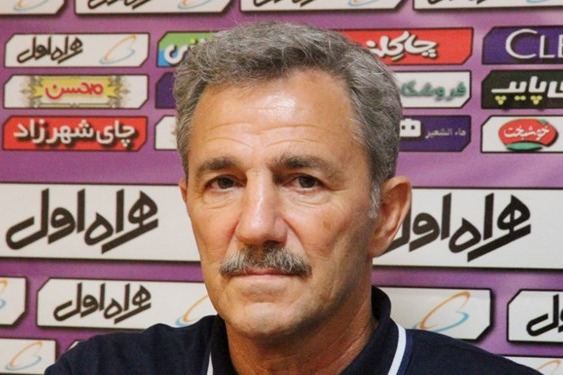 باغآبادی تلاش میکنیم به بالای جدول برسیم پیکان را دست کم نمیگیریم