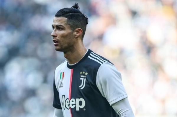 رونالدو فکر می کردم در 35 سالگی در مادیرا ماهیگیری کنم