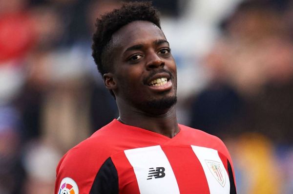 اتلتیک بیلبائو 1 – بارسلونا صفر حذف کاتالانها در دقیقه 93