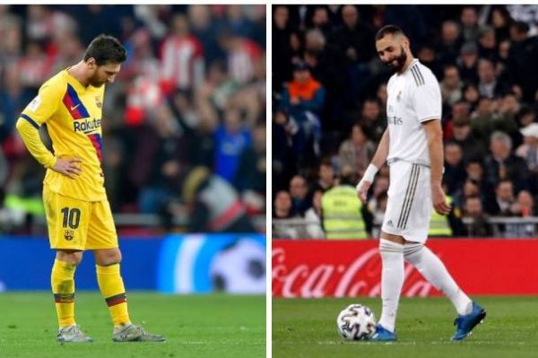  بی سابقه در 10 سال اخیر جام حذفی اسپانیا؛ بدون رئال، بارسلونا و اتلتیکو