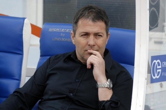 اسکوچیچ سرمربیگری تیم ملی ایران بزرگترین چالش حرفهای من است