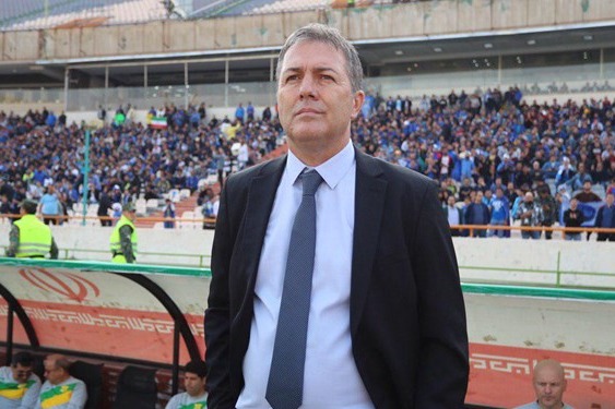  رسانه کروات  وظیفه جدید اسکوچیچ رساندن تیم ملی ایران به جام جهانی است